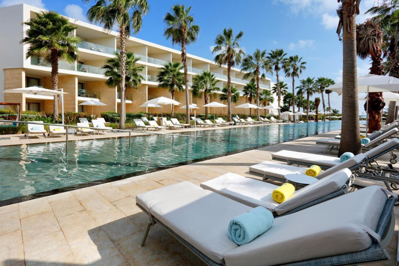 Family Selection At Grand Palladium Select Costa Mujeres Cancún Exteriör bild